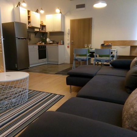 Capuccino Apartment Sofia Luaran gambar