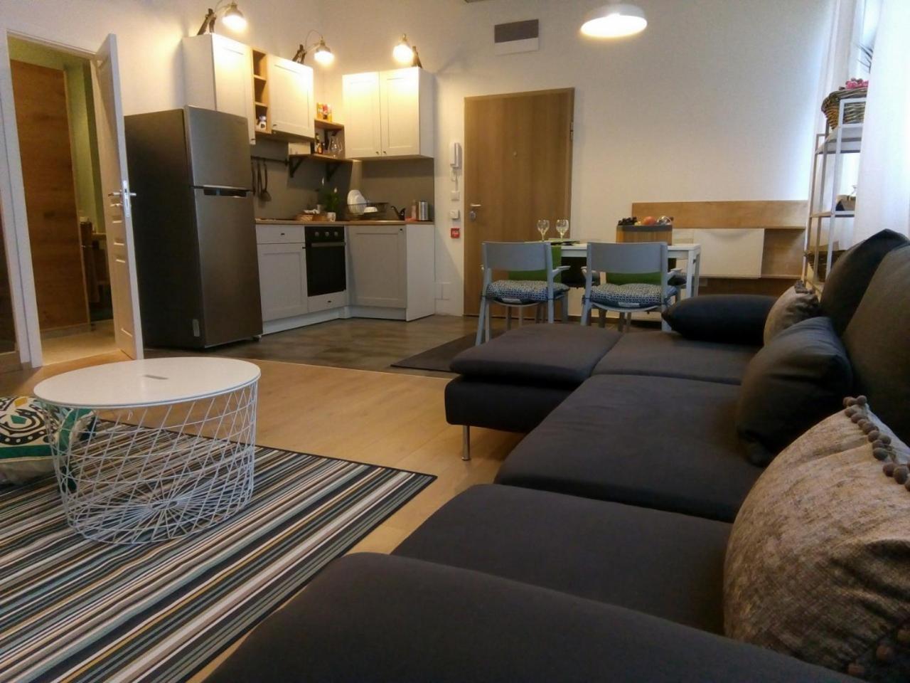 Capuccino Apartment Sofia Luaran gambar