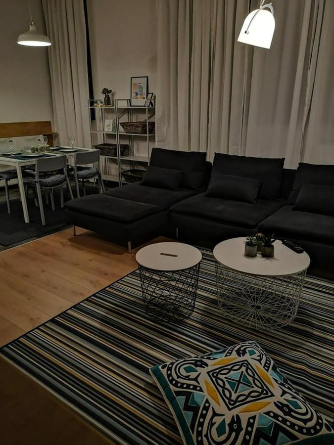 Capuccino Apartment Sofia Luaran gambar
