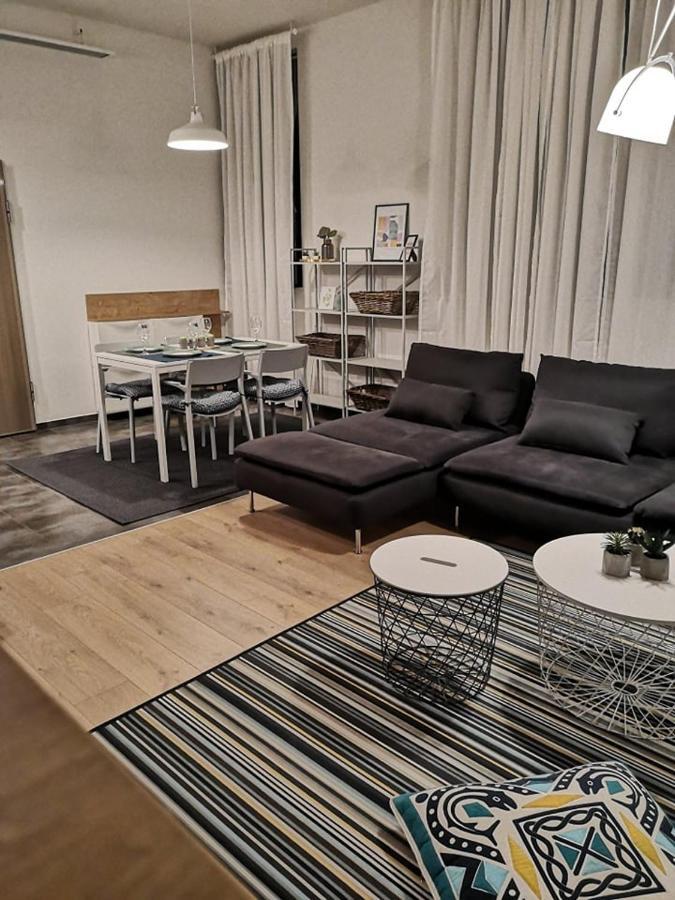 Capuccino Apartment Sofia Luaran gambar