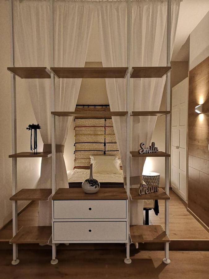 Capuccino Apartment Sofia Luaran gambar