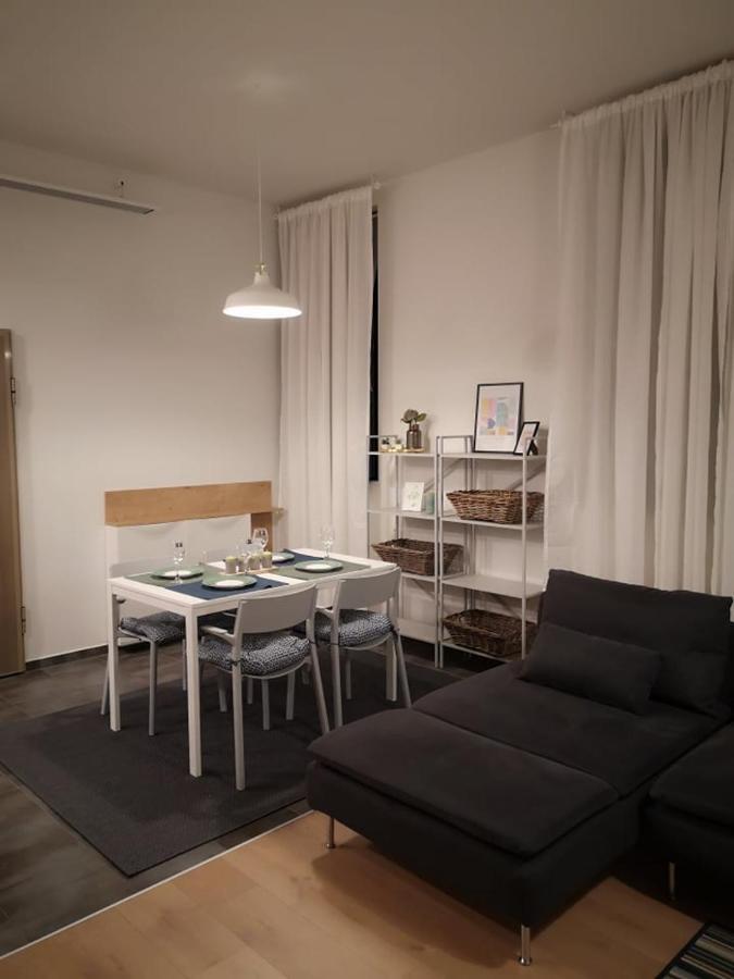 Capuccino Apartment Sofia Luaran gambar